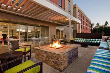 Home2 By Hilton Austin/cedar Park